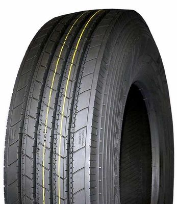Alle de Jonge osbanden van Staal Radiale Lorry Tubeless Tyre 295/80r 22,5