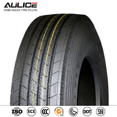 Alle de Jonge osbanden van Staal Radiale Lorry Tubeless Tyre 295/80r 22,5