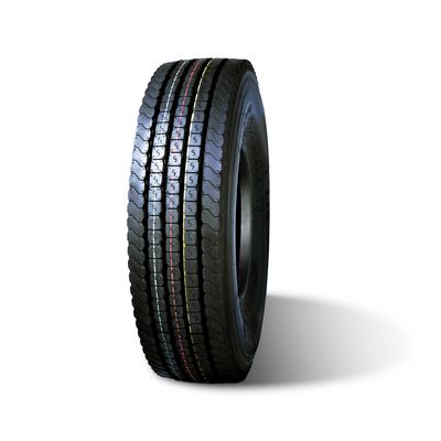 Radiale de Vrachtwagenband 7,00 van TBR AR111 R16lt-Banden Regionale Weg