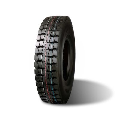De Banden van de Chinsesfabriek Al Band van de Staal Radiale Vrachtwagen   AR317 7.00R16LT