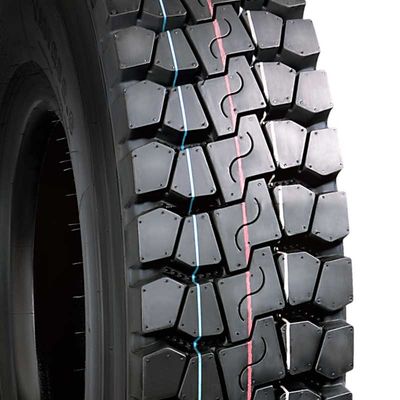 De Banden van de Chinsesfabriek Al Band van de Staal Radiale Vrachtwagen   AR317 7.00R16LT