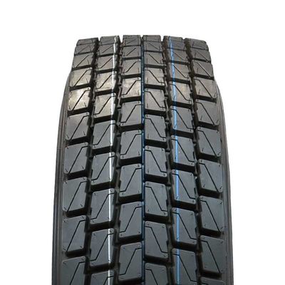 Wearable de Banden van de Chinsesfabriek Al Band van de Staal Radiale Vrachtwagen     AR819 12R22.5