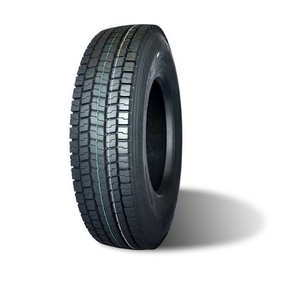 12R22.5 de radiale Banden Op lange afstand van de de Wegar815 12r22 5 Aandrijving van de Vrachtwagenband