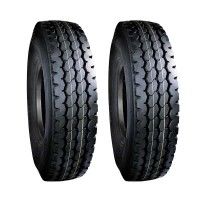 Van de de Fabriekstbr Rubberar1017 9.00R20 Radiale Vrachtwagen van China van de de Bandhitte de Dissipatietbr banden