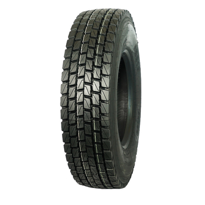 Aulice 315/80r22.5 18 van de de Steunbalkweerstand van Vrachtwagenbanden van de Natte van het de Bandar819 Patroon van Tbr het Ontwerpparen groothandel