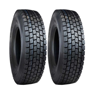 Aulice 315/80r22.5 18 van de de Steunbalkweerstand van Vrachtwagenbanden van de Natte van het de Bandar819 Patroon van Tbr het Ontwerpparen groothandel
