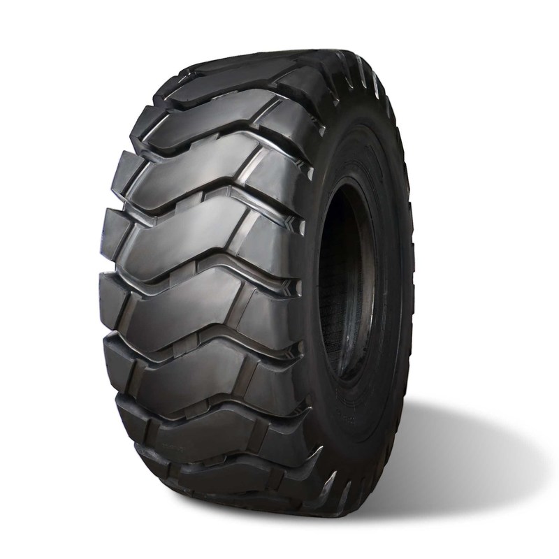 Chinsesfabriek van Bias OTR Banden van de wegband     E-3/L-3 AE807 23.5-25